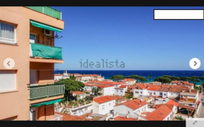 Apartamento a 100m de la playa de Blanes, Blanes